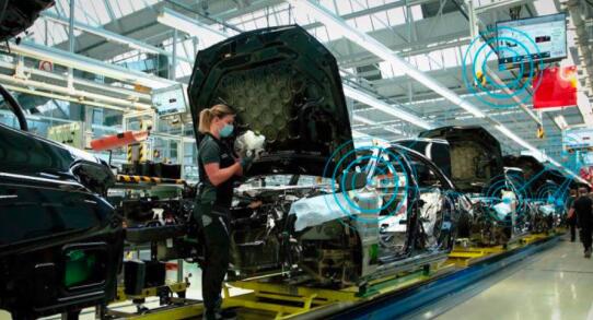 數(shù)字化專欄 汽車行業(yè)數(shù)字化升級實(shí)踐 大規(guī)模定制 一