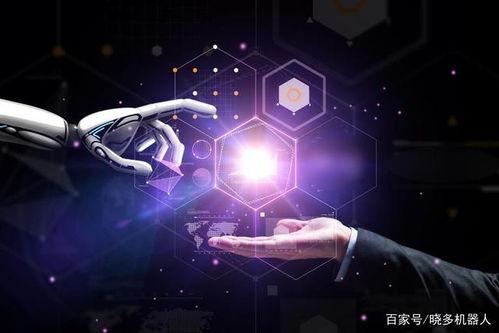 你見過會(huì)營(yíng)銷的智能客服機(jī)器人嗎 曉多科技告訴你