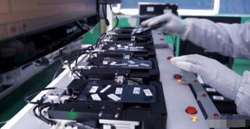 這才是大廠風(fēng)范 華為p30系列備貨500萬,網(wǎng)友 小米學(xué)著點(diǎn)