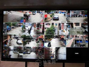 安防監(jiān)控?cái)z像頭