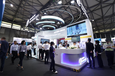 亨鑫科技亮相MWC上海2025:以技術(shù)創(chuàng)新助力運營商構(gòu)建高品質(zhì)網(wǎng)絡(luò)