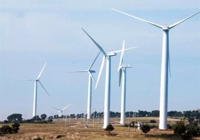 【風電企業】上海電氣風電集團