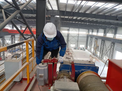 市市場監(jiān)管局積極營造營商環(huán)境確保重點(diǎn)企業(yè)開工生產(chǎn)