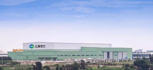 世界級(jí)海上風(fēng)電數(shù)字化制造基地呼之欲出