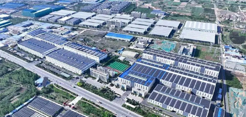 【低碳基地】花園式生態(tài)環(huán)保工廠伊萊特:走綠色環(huán)保之路,闖出快速發(fā)展壯大之路