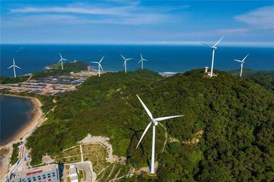 世界級!推動6000萬千瓦海上風電資源開發(fā),汕頭這么干!