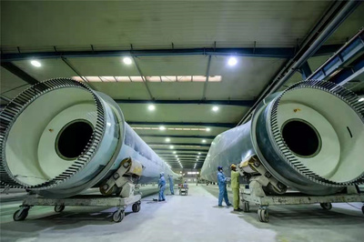 鄂爾多斯市東勝區(qū):開足馬力復工復產 奮戰(zhàn)虎年&ldquo;開門紅&rdquo;