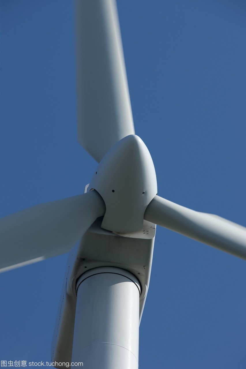 關閉風力發(fā)電機發(fā)電機