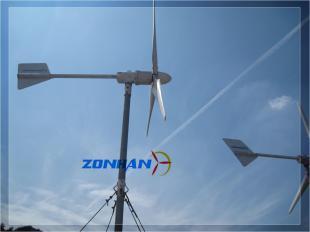 供應ZH1.5KW風力發(fā)電機價格_供應ZH1.5KW風力發(fā)電機廠家_世界工廠網產品信息庫