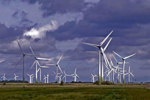 風力發(fā)電原理 2020社區(qū)創(chuàng)新屋