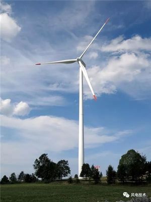 【行業(yè)資訊】風電行業(yè)脫離補貼政策 競價上網倒逼行業(yè)技術突破