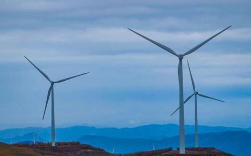 風(fēng)力發(fā)電是垃圾電 歐美拆除風(fēng)機的真相