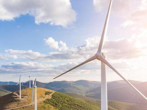 a股陸上風(fēng)電國資小龍頭 專精特新小巨人 成長超金風(fēng)科技10倍