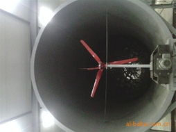 深圳市華隆勝模具配件制品廠(chǎng) 專(zhuān)注風(fēng)力發(fā)電設(shè)備關(guān)鍵部件的精密制造